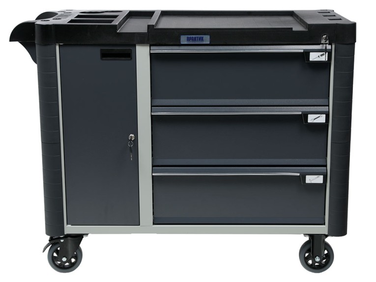 Инструментальная тележка WDS-3.1 new купить в Краснодаре Инструментальная тележка WDS-3.1 new купить в Краснодаре