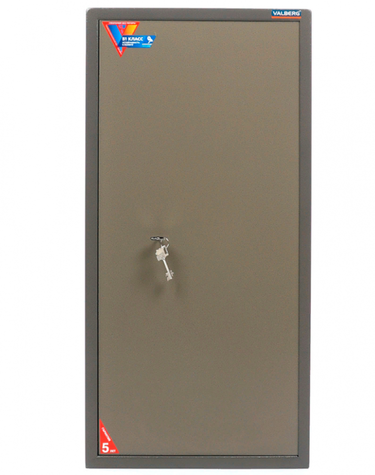 Офисный сейф Valberg ASM 90T KL купить в Краснодаре