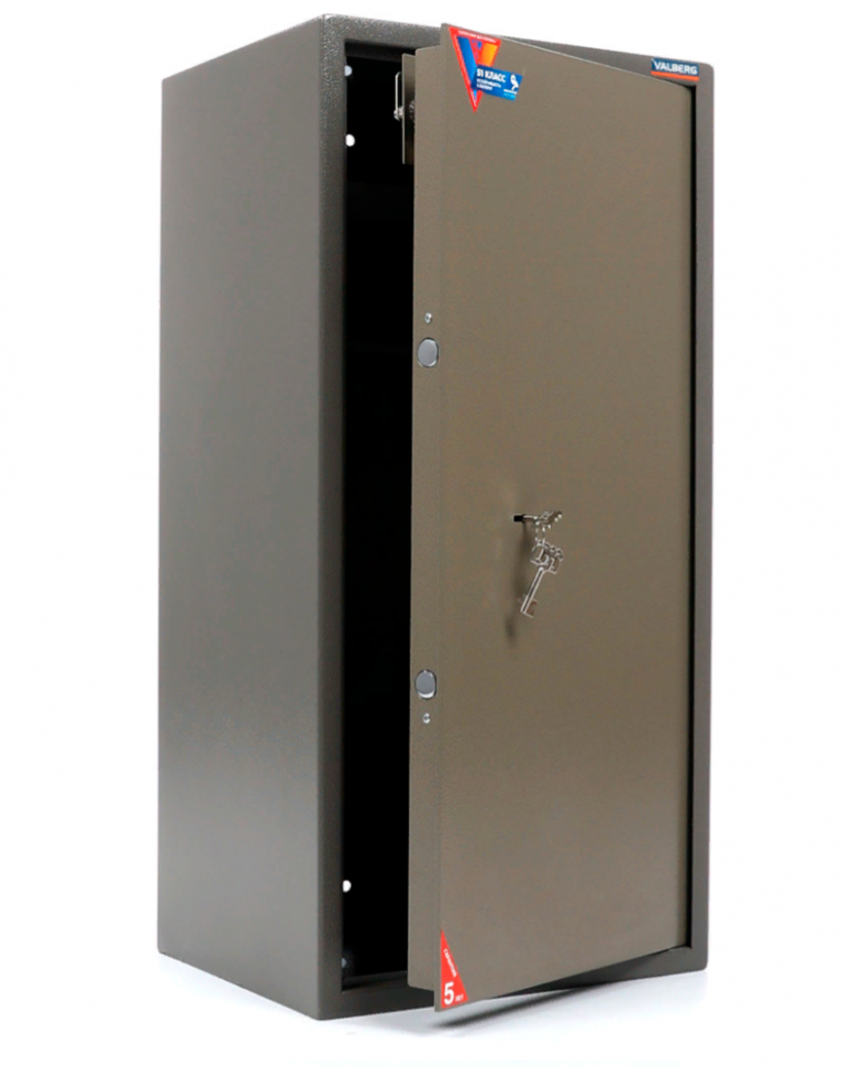 Офисный сейф Valberg ASM 90T KL купить в Краснодаре
