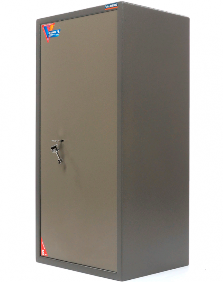 Офисный сейф Valberg ASM 90T KL купить в Краснодаре