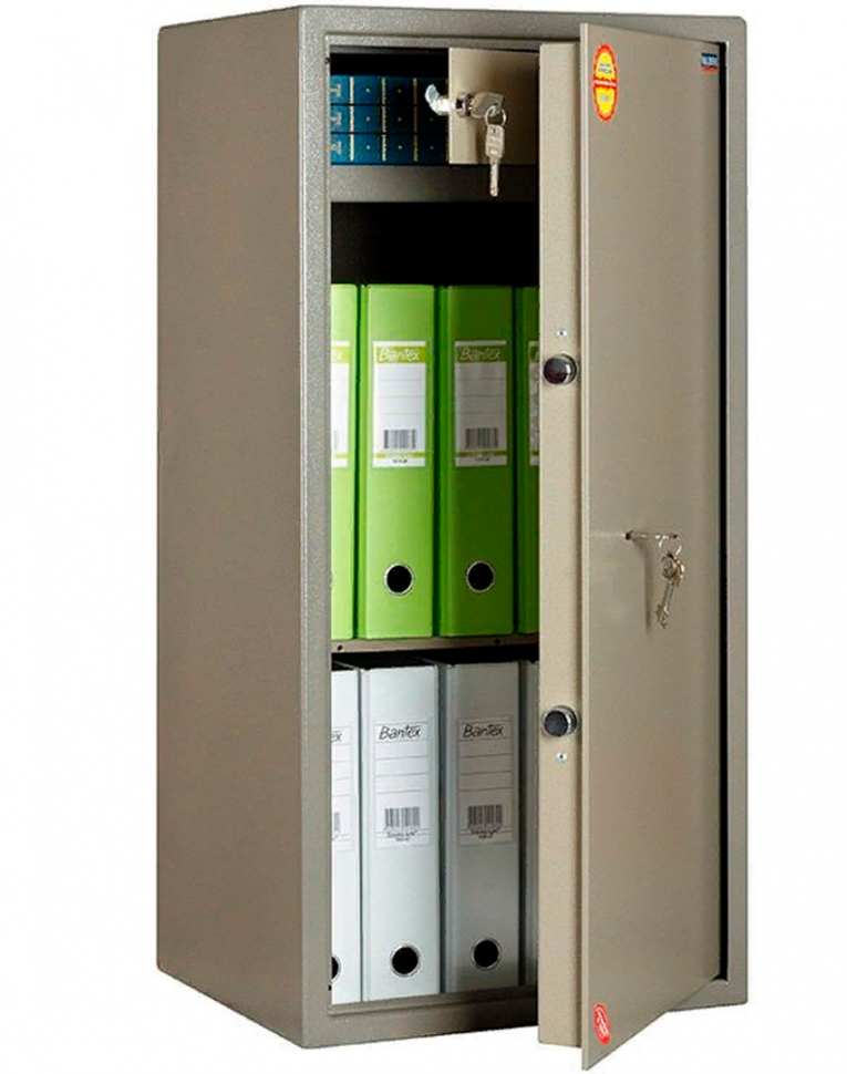 Офисный сейф Valberg ASM 90T KL купить в Краснодаре