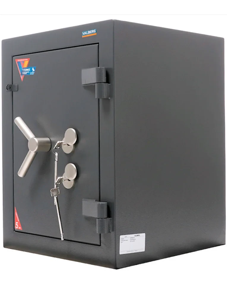 Взломостойкий сейф Valberg Алмаз 67 KL купить в Краснодаре Взломостойкий сейф Valberg Алмаз 67 KL купить в Краснодаре