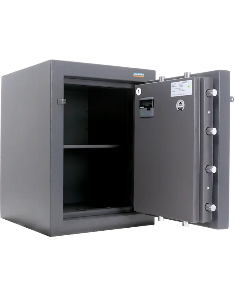 Взломостойкий сейф Valberg Алмаз 67 KL купить в Краснодаре Взломостойкий сейф Valberg Алмаз 67 KL купить в Краснодаре