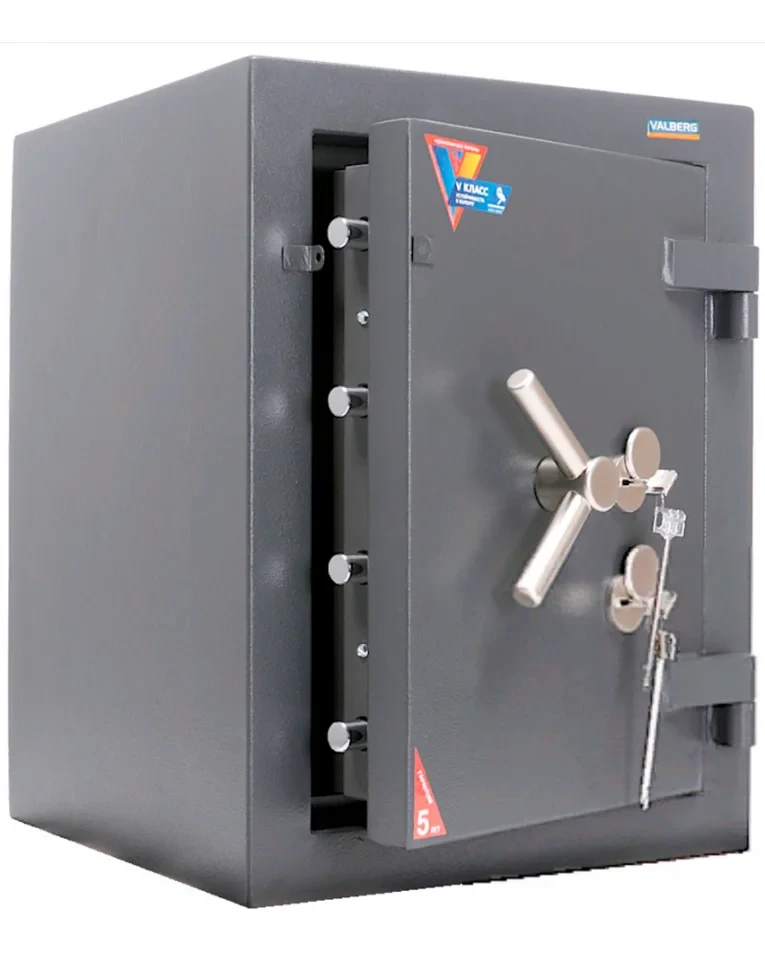 Взломостойкий сейф Valberg Алмаз 67 KL купить в Краснодаре Взломостойкий сейф Valberg Алмаз 67 KL купить в Краснодаре
