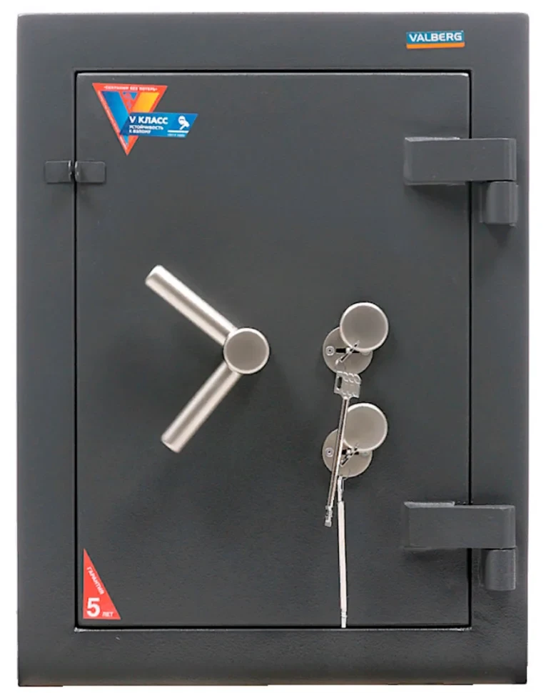 Взломостойкий сейф Valberg Алмаз 67 KL купить в Краснодаре Взломостойкий сейф Valberg Алмаз 67 KL купить в Краснодаре