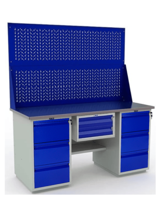 Верстак Практик Profi WT160.WD3/WD3.120 купить в Краснодаре