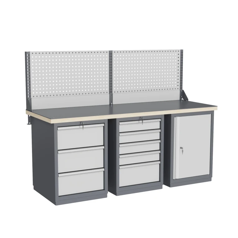 Верстак FBK 205.357-1 купить в Краснодаре