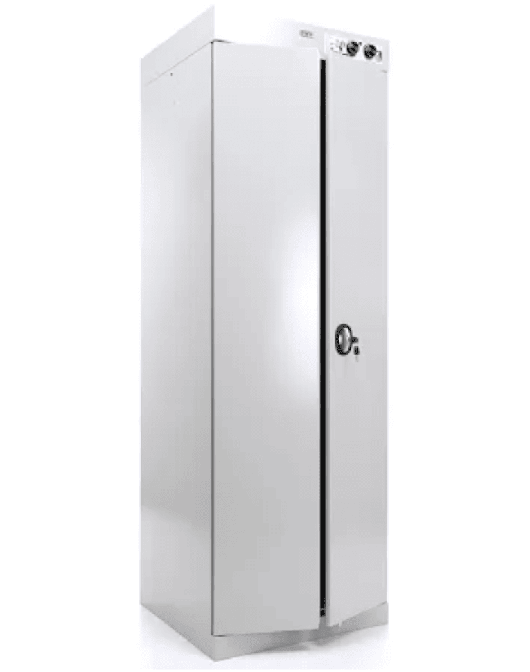 Шкаф сушильный ШС Циклон 1965 купить в Краснодаре