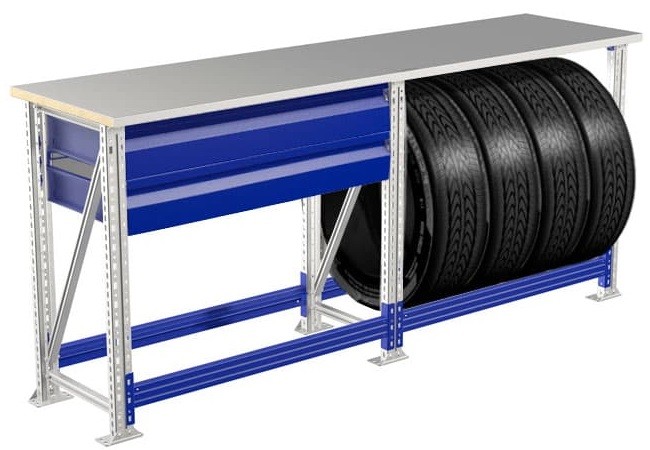 Верстак Master MT100.MF1 / MF1 / MF1.200.000 купить в Краснодаре Верстак Master MT100.MF1 / MF1 / MF1.200.000 купить в Краснодаре