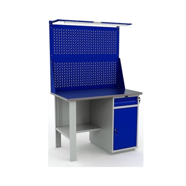 Верстак Profi WT120.F1/WD2.021 купить в Краснодаре