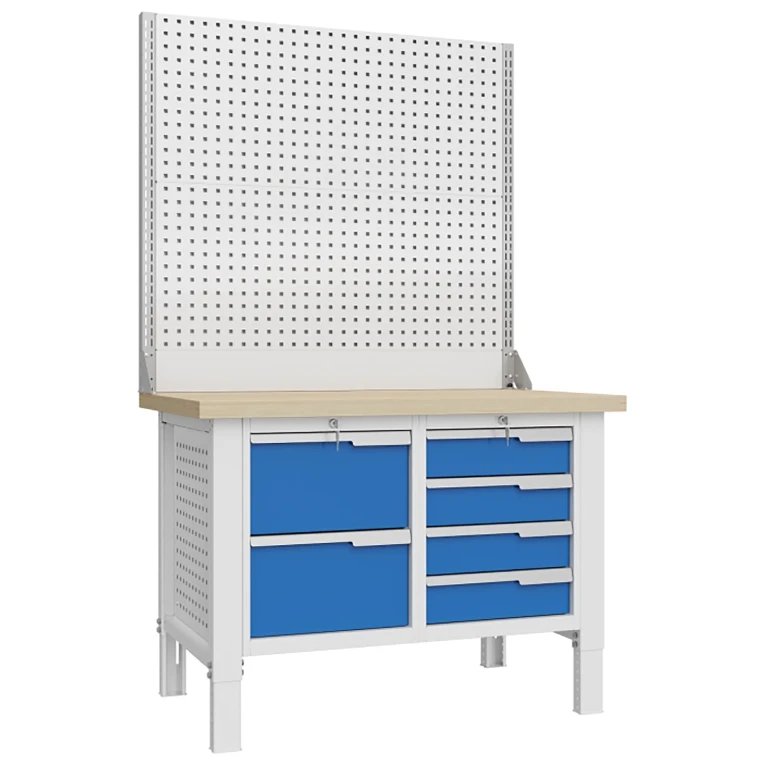 Стол-верстак Craft 1202.S24.3-2 купить в Краснодаре