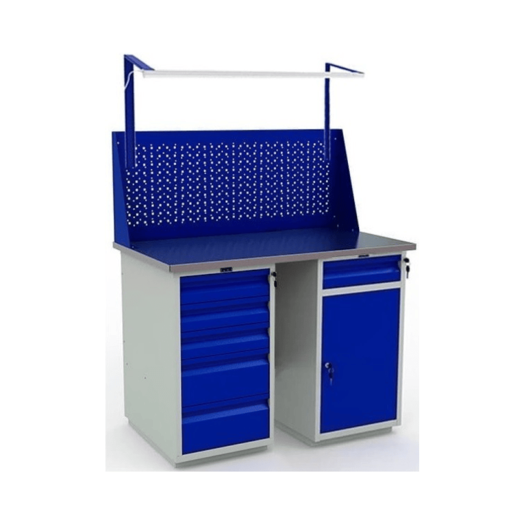 Верстак Profi WT120.WD5/WD2.011 купить в Краснодаре