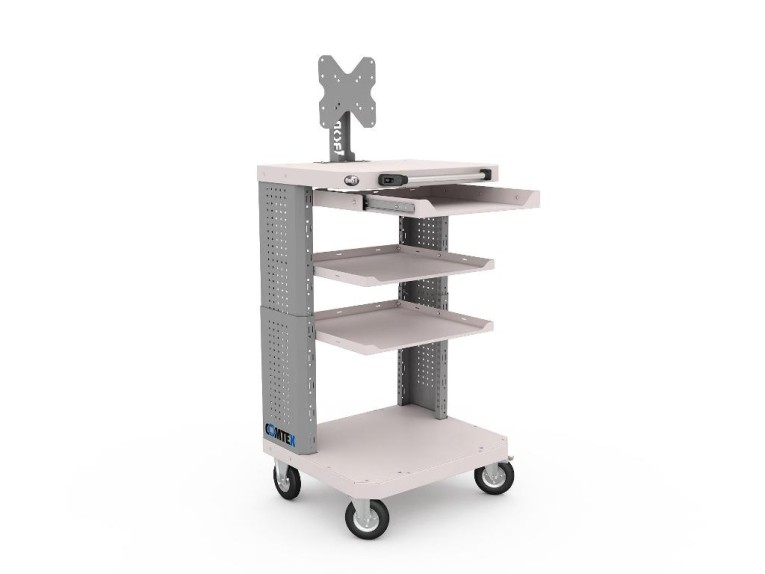 Тележка COMTEX №5 купить в Краснодаре