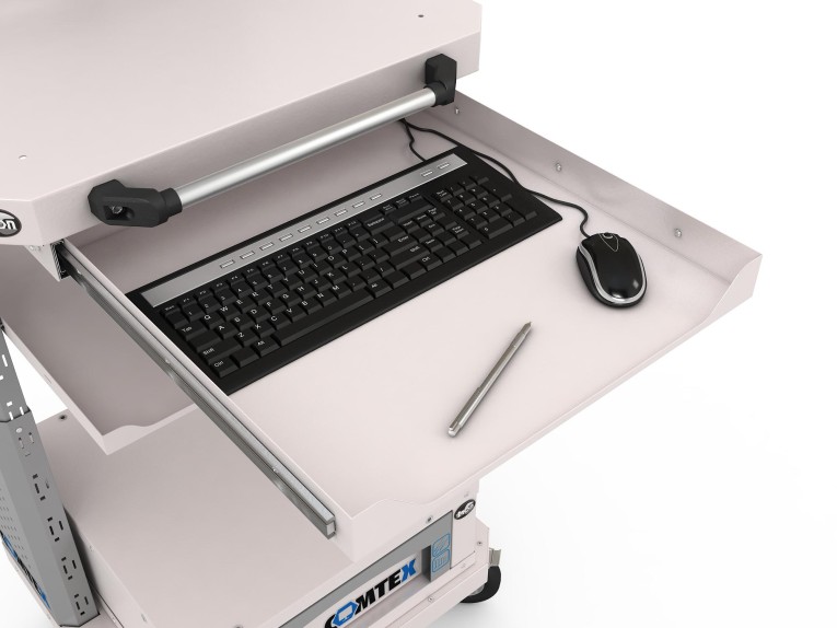 Тележка COMTEX №5 купить в Краснодаре