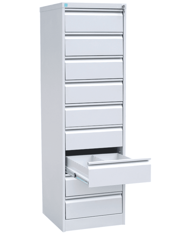 Шкаф картотечный ШК-9 формат А6 купить в Краснодаре