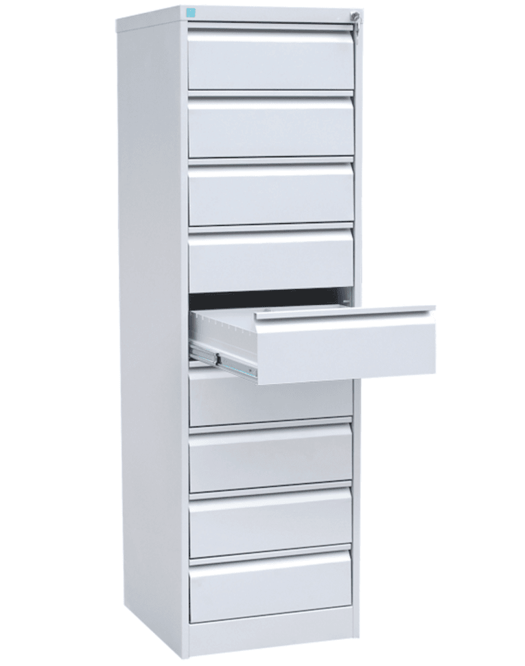 Шкаф картотечный ШК-9 формат А6 купить в Краснодаре