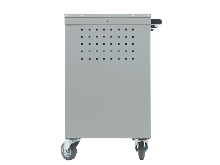 Инструментальная тележка WDS-4 купить в Краснодаре