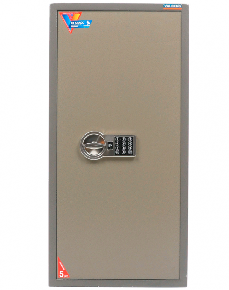 Офисный сейф Valberg ASM 90T EL купить в Краснодаре Офисный сейф Valberg ASM 90T EL купить в Краснодаре