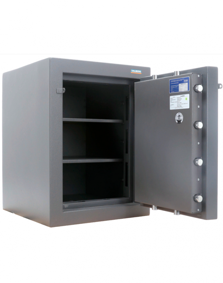 Взломостойкий сейф Valberg Форт 67 EL купить в Краснодаре