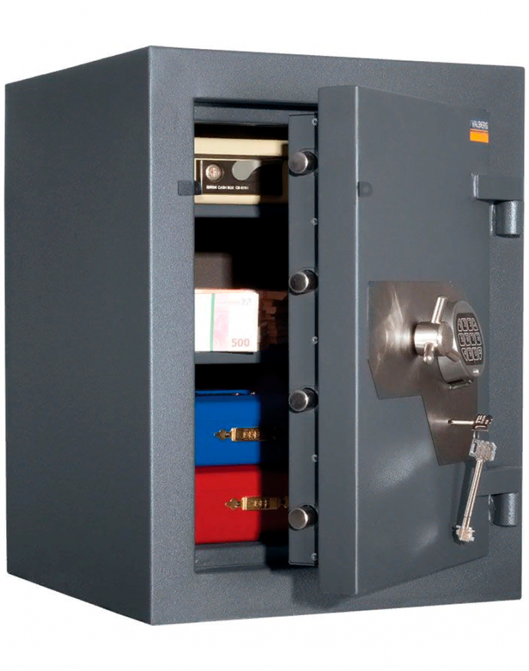 Взломостойкий сейф Valberg Форт 67 EL купить в Краснодаре