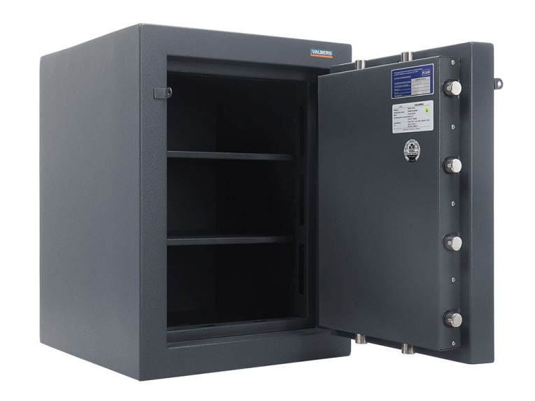 Взломостойкий сейф Valberg Форт 67 EL купить в Краснодаре