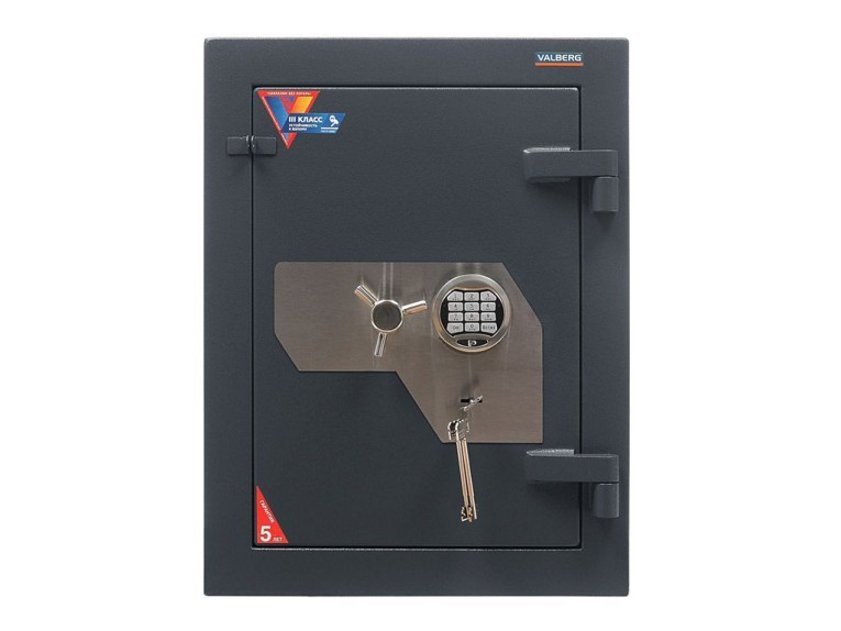 Взломостойкий сейф Valberg Форт 67 EL купить в Краснодаре