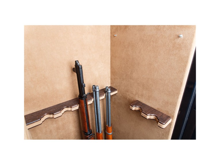 Эксклюзивный сейф Valberg Jager 1660 купить в Краснодаре