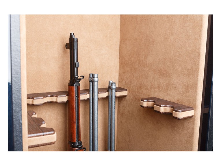 Эксклюзивный сейф Valberg Jager 1660 купить в Краснодаре