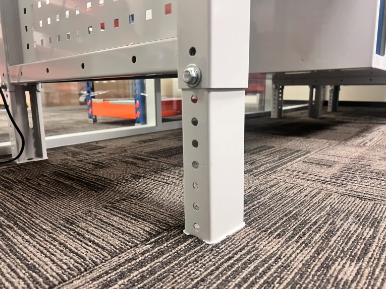 Верстак CTR 1632.L26.5-2 купить в Краснодаре