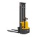 Штабелер электрический самоходный CDD15R-E (N) (1500 кг; 3,5 м; 24В / 105Ач) SMARTLIFT (SMART) купить в Краснодаре
