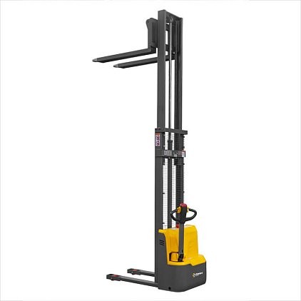 Штабелер электрический самоходный CDD15R-E (N) (1500 кг; 3,5 м; 24В / 105Ач) SMARTLIFT (SMART) купить в Краснодаре