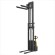 Штабелер электрический самоходный CDD15R-E (N) (1500 кг; 3,5 м; 24В / 105Ач) SMARTLIFT (SMART) купить в Краснодаре