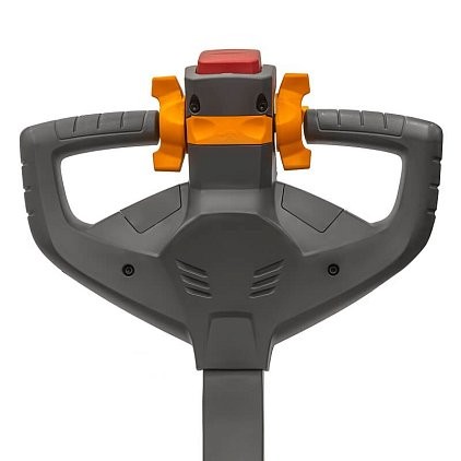 Штабелер электрический самоходный CDD15R-E (N) (1500 кг; 3,5 м; 24В / 105Ач) SMARTLIFT (SMART) купить в Краснодаре