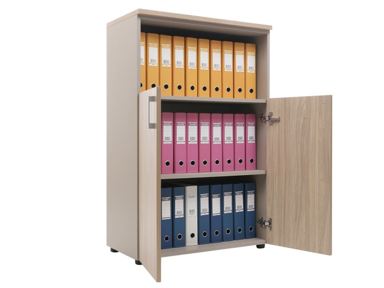 Шкаф NW 1280/2 полузакрытый вяз натуральный/бежевый купить в Краснодаре Шкаф NW 1280/2 полузакрытый вяз натуральный/бежевый купить в Краснодаре