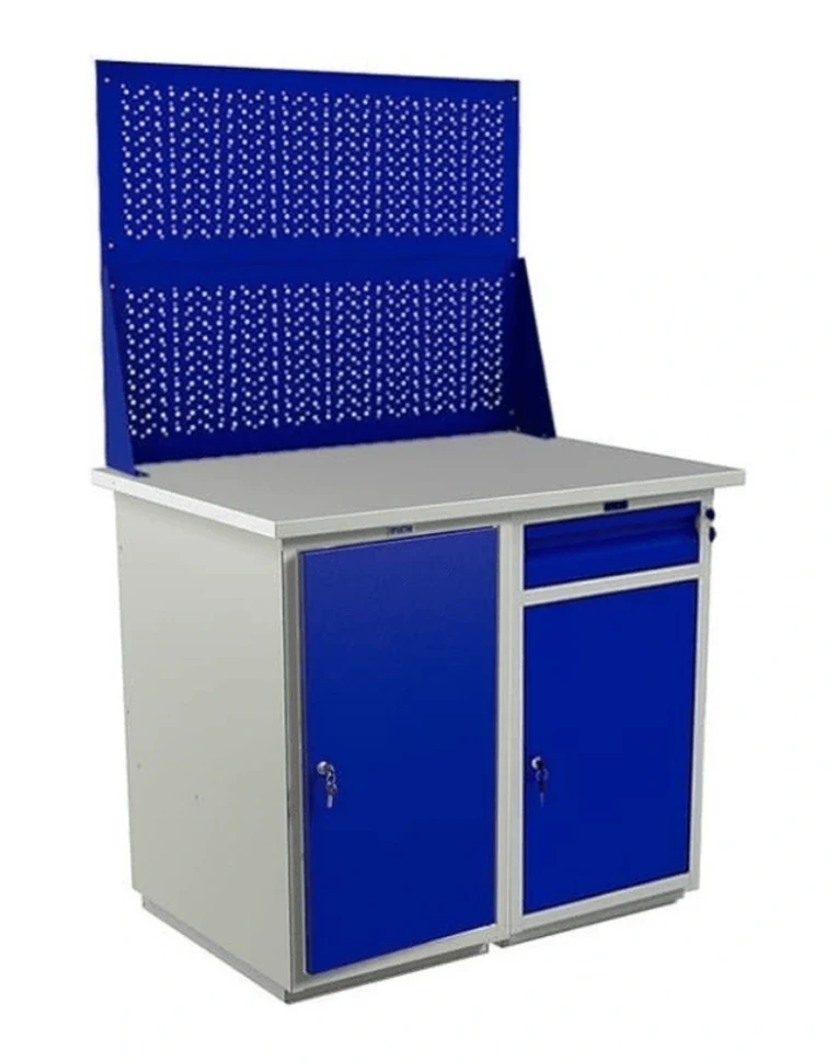 Верстак Profi WT100.WD1/WD2.020 купить в Краснодаре