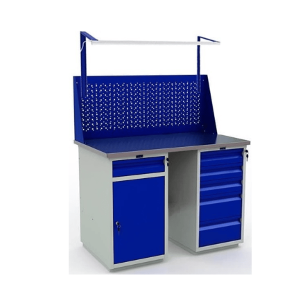 Верстак Profi WT120.WD2/WD5.011 купить в Краснодаре