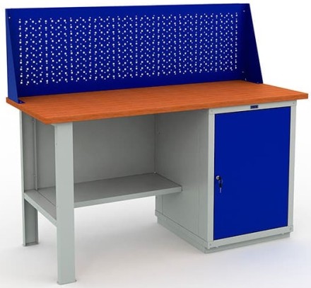 Верстак Expert W160.F2/WS1.010 купить в Краснодаре