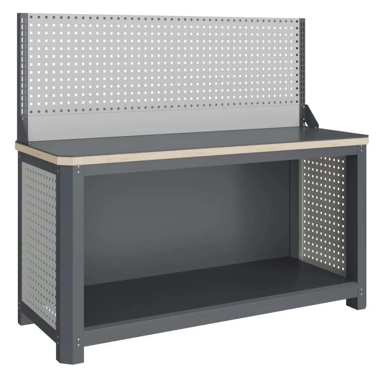 Верстак MCN 1552.0.111-1 купить в Краснодаре