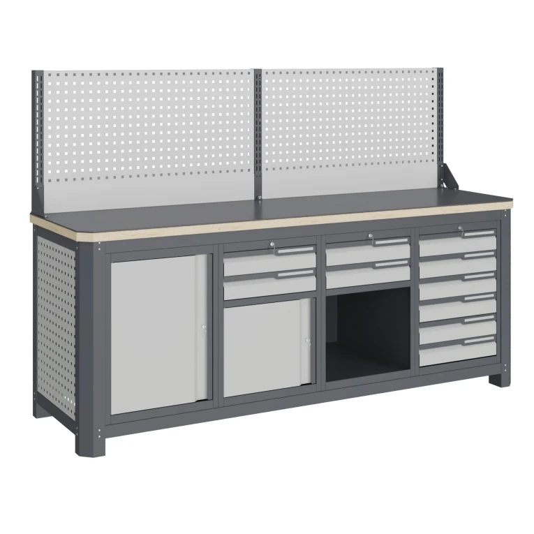 Модульный верстак MCN 2052.S2679.2-1 купить в Краснодаре