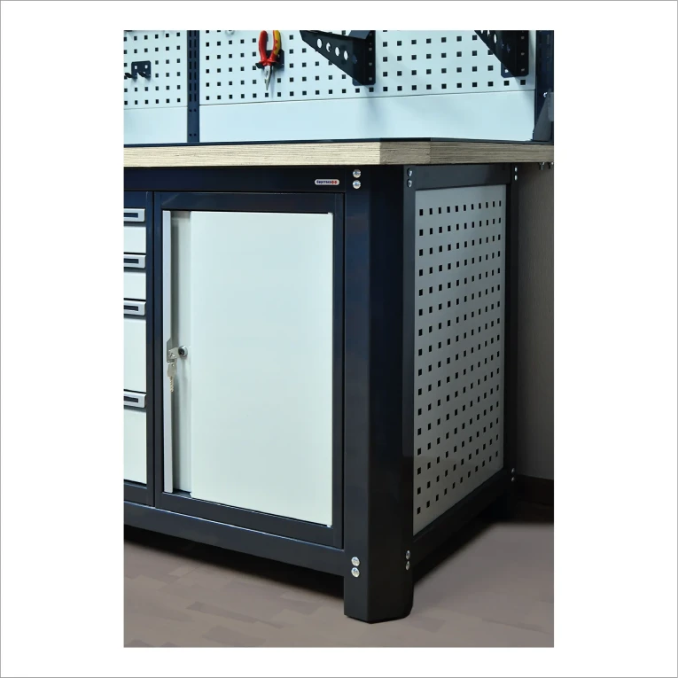 Рабочее место MCN 1552.S299.2-2FR купить в Краснодаре