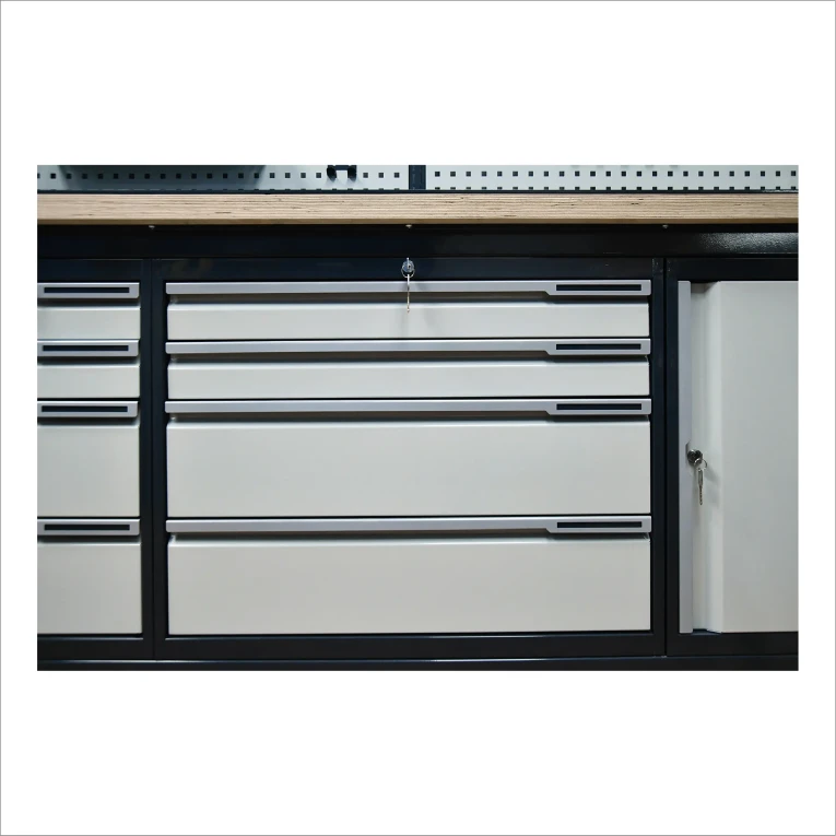 Рабочее место MCN 1552.S299.2-2FR купить в Краснодаре