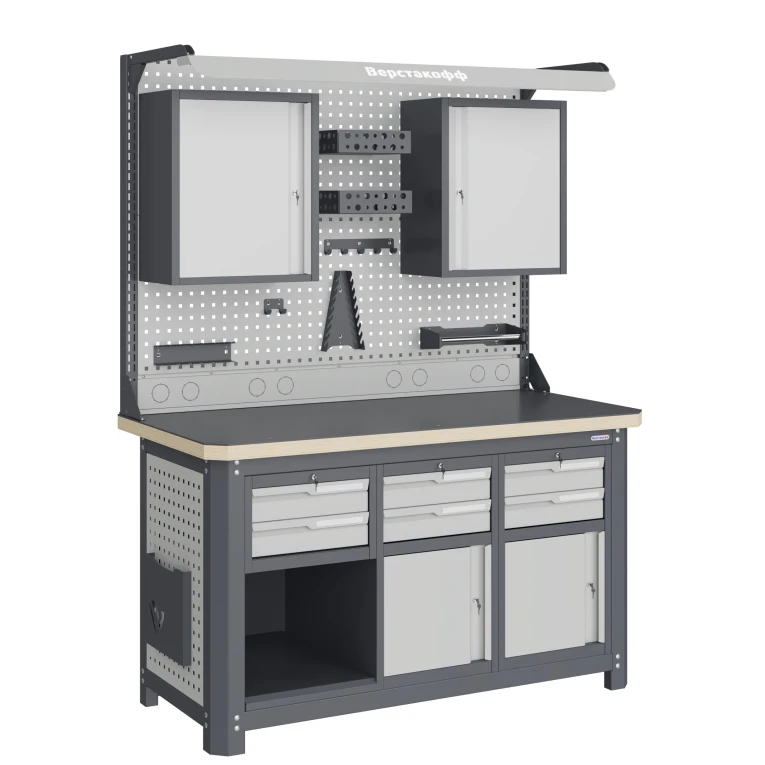 Рабочее место MCN 1552.S299.2-2FR купить в Краснодаре