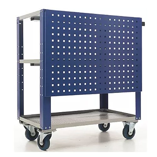 Инструментальная тележка WDS-0 с экраном купить в Краснодаре Инструментальная тележка WDS-0 с экраном купить в Краснодаре