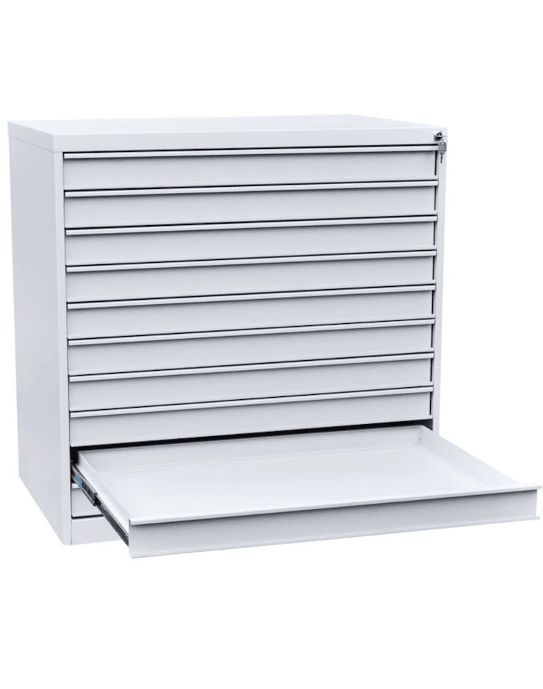 Шкаф картотечный ШК-10 формат А1 купить в Краснодаре Шкаф картотечный ШК-10 формат А1 купить в Краснодаре