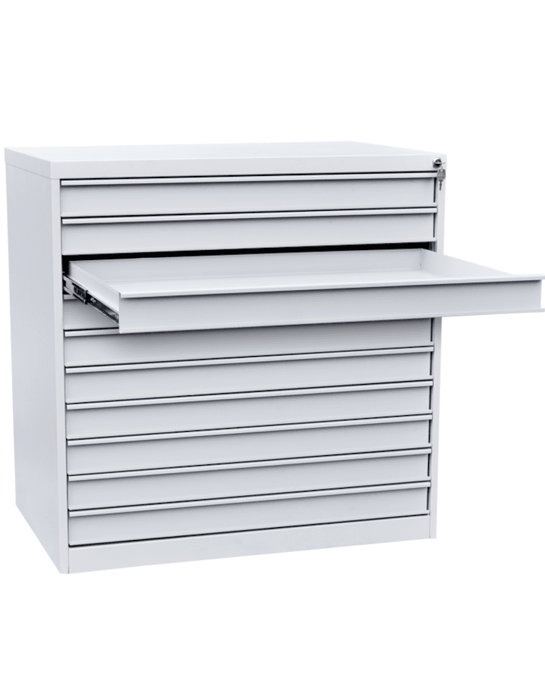 Шкаф картотечный ШК-10 формат А1 купить в Краснодаре Шкаф картотечный ШК-10 формат А1 купить в Краснодаре