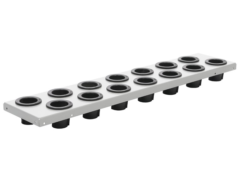 Полка для тележки Hard SK 50 купить в Краснодаре Полка для тележки Hard SK 50 купить в Краснодаре