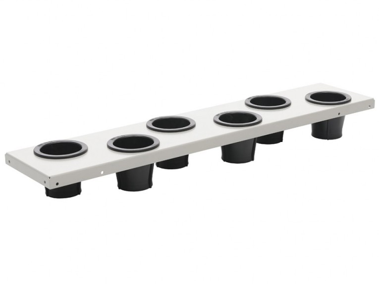 Полка для тележки Hard SK 50 купить в Краснодаре Полка для тележки Hard SK 50 купить в Краснодаре