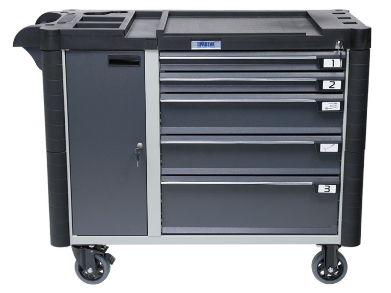 Инструментальная тележка WDS-5.1 new купить в Краснодаре Инструментальная тележка WDS-5.1 new купить в Краснодаре