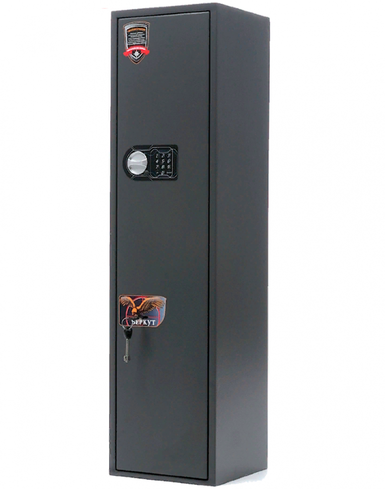 Оружейный сейф Aiko Беркут 1 EL купить в Краснодаре Оружейный сейф Aiko Беркут 1 EL купить в Краснодаре