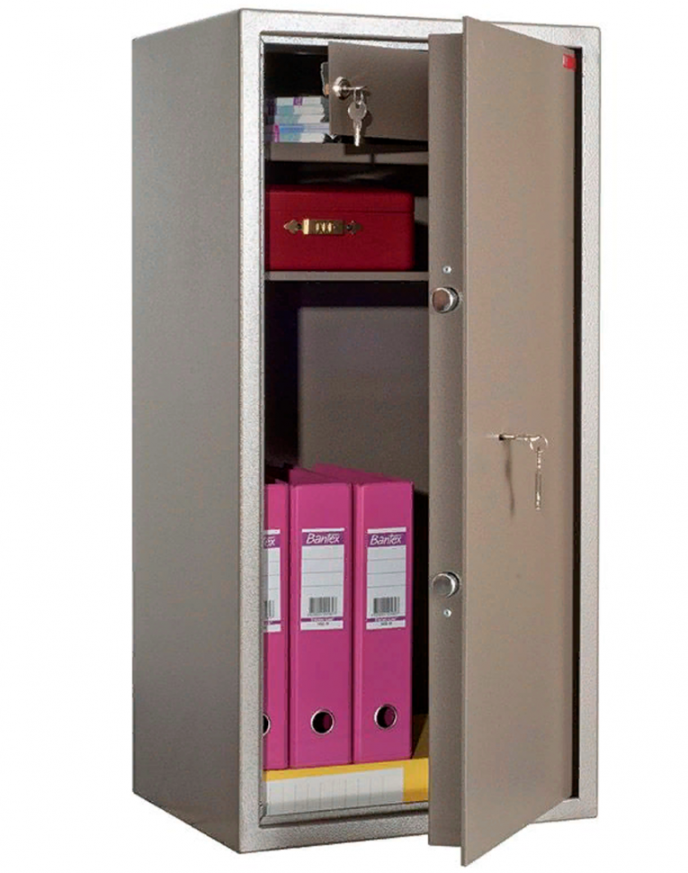 Офисный сейф Aiko TM-90T купить в Краснодаре